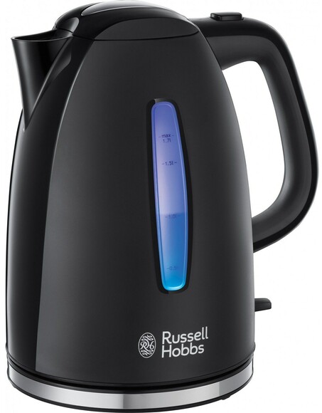 Электрочайник Russell Hobbs Textures Plus (22591-70)