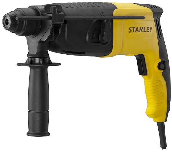 

Перфоратор STANLEY STHR202K