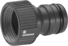 Штуцер Gardena Profi System (02801-20.000.00)