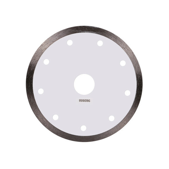 Алмазный диск Baumesser Keramik 1A1R 125x1,4x8x22,23 (91315095010) изображение 2