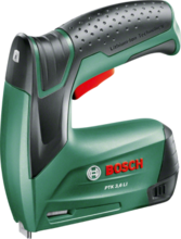 Скобозабиватель Bosch PTK 3,6 Li (0603968120)