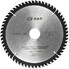 Пильний диск S & R WoodCraft 185 х 30 (20; 16) х 2,2 мм 60Т (238060185)