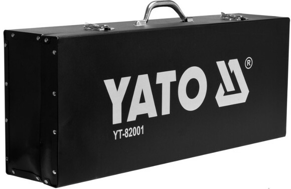 Отбойный молоток Yato YT-82001 изображение 3