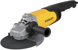 Угловая шлифовальная машина Stanley SGM146