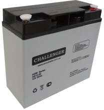 Аккумуляторная батарея Challenger AS12-20