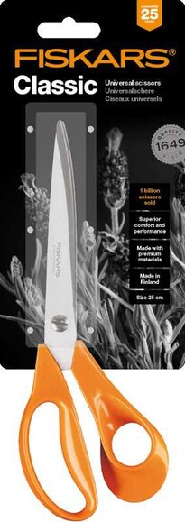 Ножницы садовые Fiskars универсальные S94, 25 см (1001538) изображение 3