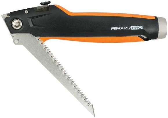 Нож для гипсокартона Fiskars Pro CarbonMax (1027226) изображение 5