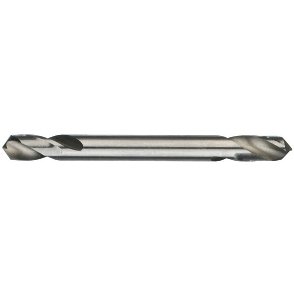 Сверло по металлу Milwaukee HSS-G DIN1412, 3.0 мм (4932352223)