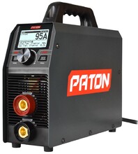 Сварочный инверторный аппарат Paton PRO-200 (20324509)