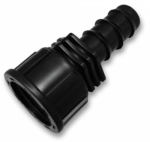Адаптер для трубки BRADAS 16 мм с внутренней резьбой 3/4 дюйма (DSWA05-3416L)
