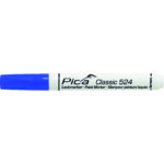Рідкий маркер PICA Classic синій (524/41)