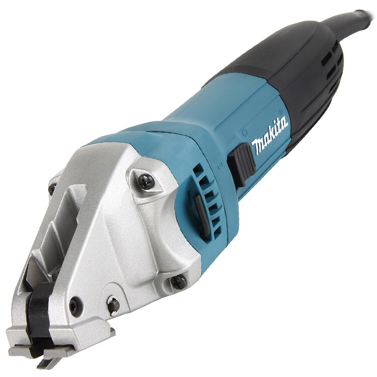 

Ножницы листовые Makita JS1601