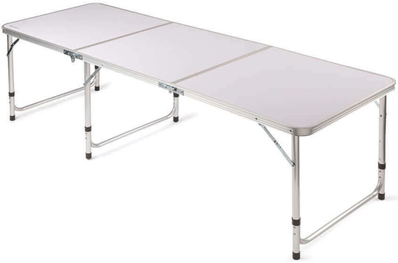 Розкладний стіл Кемпінг XN-18060 (4823082711451)