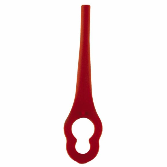 Пластиковые ножи для триммера Einhell GE-CT 18 Li (50 шт.) (3405736)