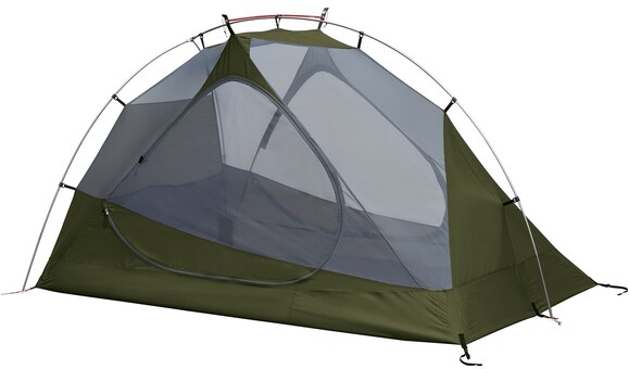 Палатка Ferrino Nemesi 2 Olive Green (91167LOOFR) (923826) изображение 2