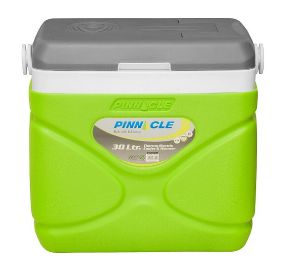 Автомобільний холодильник Pinnacle Prudence 30 л 12/240V Lime (8906053362008LIME)