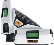 Линейный лазер Laserliner SuperSquare-Laser 4 (081.134А)