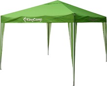 Тент-шатер KingCamp Gazebo (KT3050) Green
