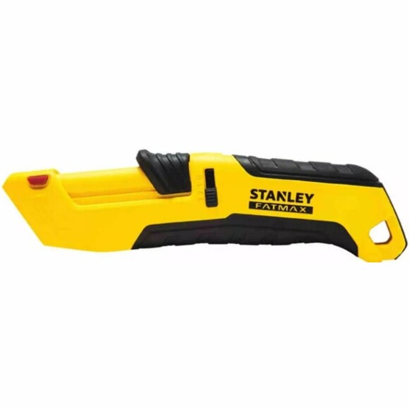 Нож безопасный для отделочных работ Stanley Tri-Slide (FMHT10365-0)