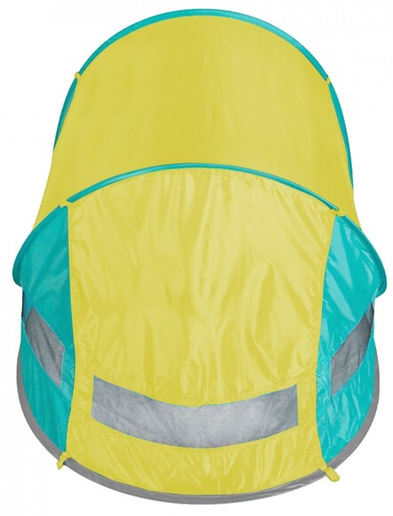 Пляжная палатка SportVida Yellow/Green 190x120 см (SV-WS0007) изображение 3