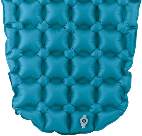 Коврик надувной Ferrino Air Lite Deep Blue (78216IBB) изображение 2