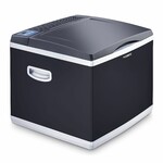 Холодильник гибридный портативний Dometic CoolFun CK 40D Hybrid Waeco 9600000774