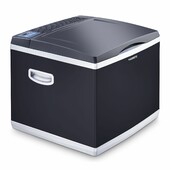 Холодильник гибридный портативный Waeco Dometic CoolFun CK 40D Hybrid с морозильной камерой (9600000774)