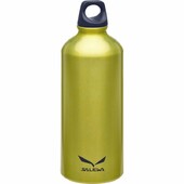 Бутылка Salewa Traveller 0.6 L 2319 2400 - UNI Желтая (013.003.0647)