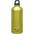 Бутылка Salewa Traveller 0.6 L 2319 2400 - UNI Желтая (013.003.0647)