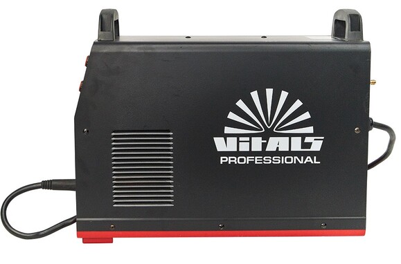 Сварочный аппарат Vitals Professional MIG 2000 DP Alu (156907) изображение 7