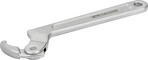 Ключ Bahco для шліцьових гайок 20-35 мм (4106-20-35)