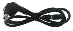 EcoFlow AC Charging Cable EU EFEcoFlow (DELTA-AC-CABLE-1.5m-EU)
