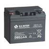 Аккумулятор для ИБП BB Battery EB36-12/I2