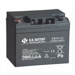 Аккумулятор для ИБП BB Battery EB36-12/I2