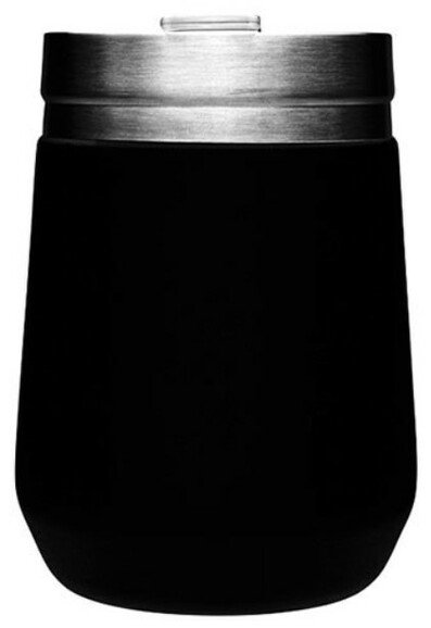 Термокухоль Stanley Everyday Matte Black 0.3 л (6939236401029) фото 3