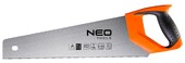 Ножовка по дереву Neo Tools 400 мм (41-061)