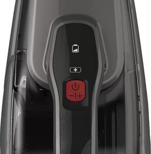 Пылесос аккумуляторный BLACK+DECKER DVJ315B изображение 3