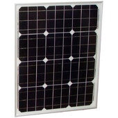 Сонячна панель Luxeon PWM12-50W