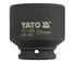 Головка торцевая Yato 55 мм (YT-1105)
