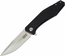 Нож Skif Plus Cruze Black (63.02.11)