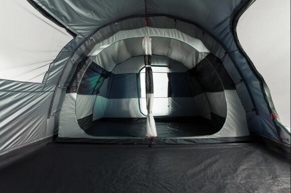 Палатка Ferrino Fenix 4 Petrol (91192MBB) изображение 3