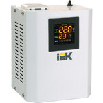 Стабілізатор напруги ІЕК Boiler 0,5 кВА (IVS24-1-00500)