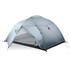Палатка 3F Ul Gear Qingkong 3 3210T3S-GY grey (6970919900606)