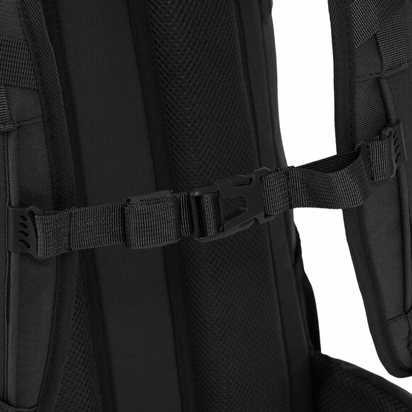Рюкзак тактичний Highlander Eagle 2 Backpack 30L Black (TT193-BK) фото 15