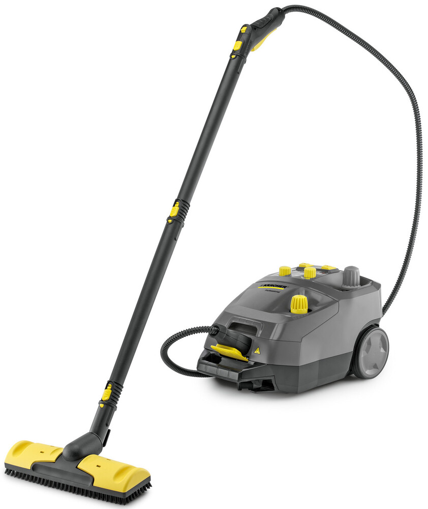 

Пароочиститель Karcher SG 4/4 (1.092-104.0)