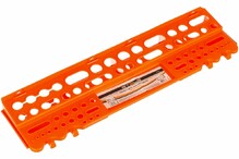 Полиця для інструментів 62.5 см (помаранчева) Stels (90715)