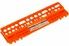 Полка для инструмента 62.5 см (оранжевая) Stels (90715)