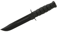 Нож KA-BAR Black USMC (1213)