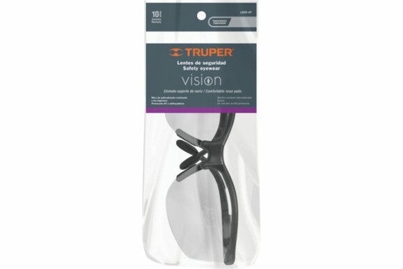Защитные очки TRUPER Sport LEDE-ST изображение 2