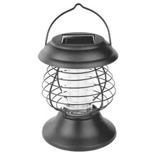 Знищувач комах BRADAS – сонячна LED/UV лампа з ручкою (CTRL-IN102S)